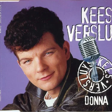 Donna / Hé meid