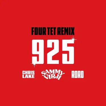 925 (Four Tet remix)