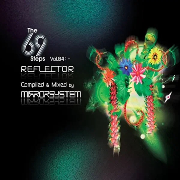 The 69 Steps Vol.04: Reflector