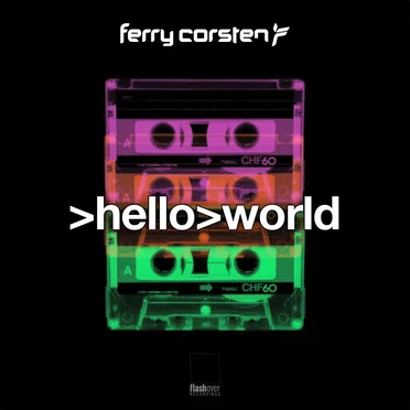 >Hello>World