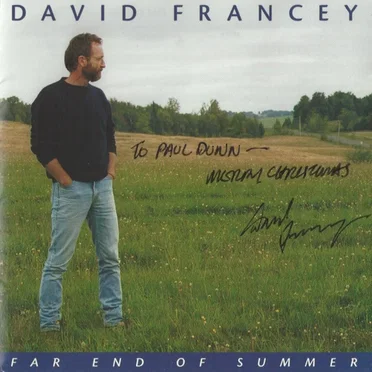 Far End of Summer