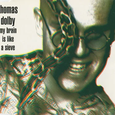 My Brain Is Like a Sieve