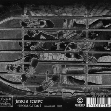Schwarz Metall by Zorn - album cover