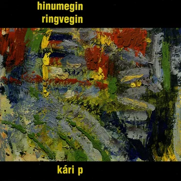Hinumegin Ringvegin