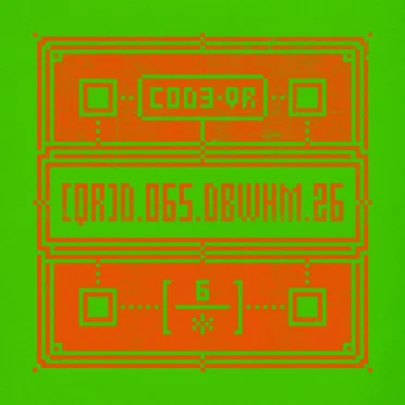 [QR]D.065.DBWHM.26 by Various Artists - album cover