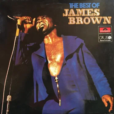 The Best of James Brown