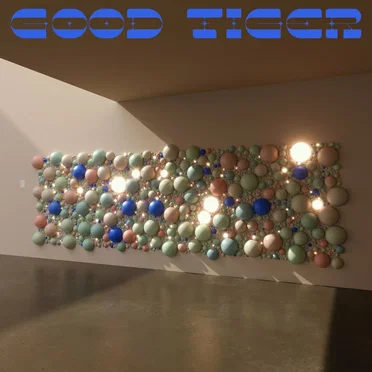 Twelve Fifty‐Two by Good Tiger - album cover