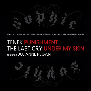 Sophie by Tenek - album cover