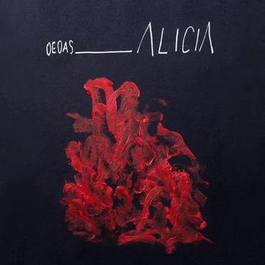Alicia by OEOAS - album cover