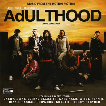 Adulthood by Various Artists - album cover
