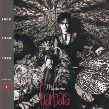 Volume 7 · 1968/1969/1970 Madame