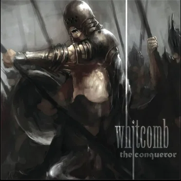 The Conqueror