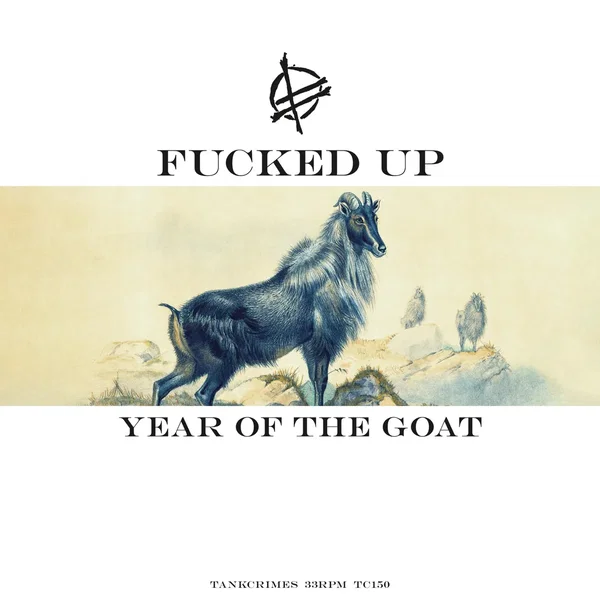Year of the Goat