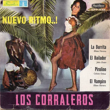 Los Corraleros de Majagual