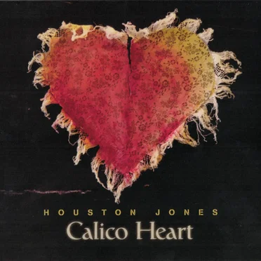 Calico Heart