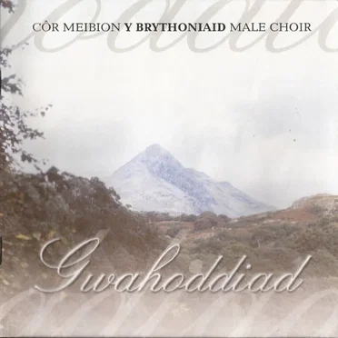 Côr Meibion y Brythoniaid