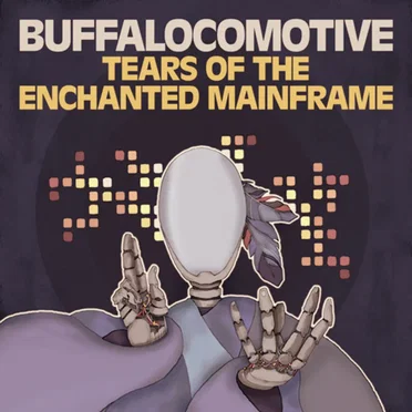 Tears Of The Enchanted Mainframe