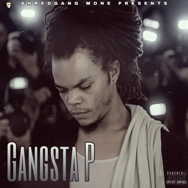 Gangsta P