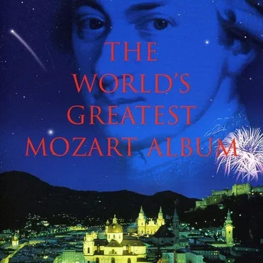 The World’s Greatest Mozart Album