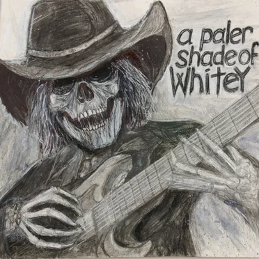 A Paler Shade of Whitey
