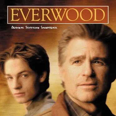 Everwood by Various Artists - album cover