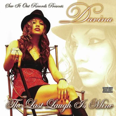 The Last Laugh Is Mine