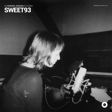 OurVinyl Sessions by sweet93 - album cover