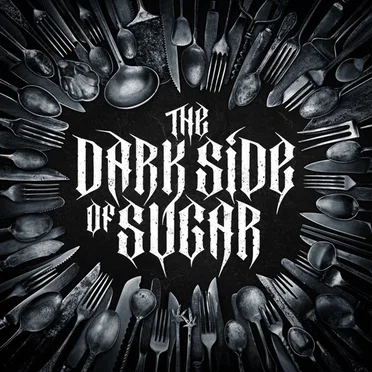 The Dark Side Of Sugar by Risen from Shadows - album cover