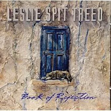 The Leslie Spit Treeo