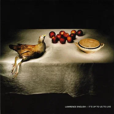 It's Up to Us to Live