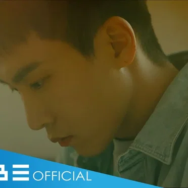 'No One Knows' Official Music Video by 서은광 - album cover