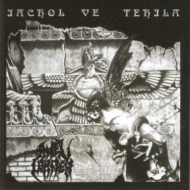 Jachol Ve Tehilá