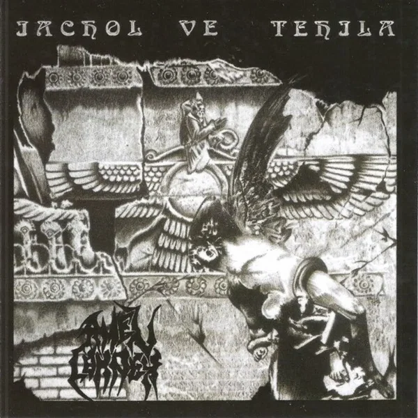 Jachol Ve Tehilá