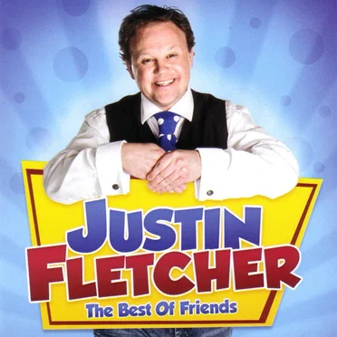 Justin Fletcher