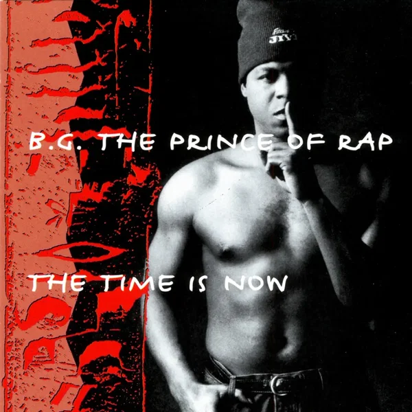 The Time Is Now