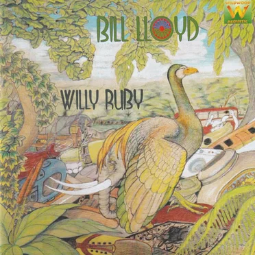Bill Lloyd
