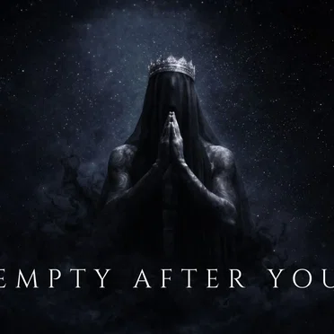 Empty After You by Ashes of Eden - album cover