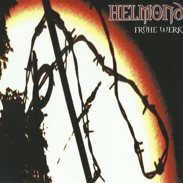 Frühe Werke by Helmond - album cover