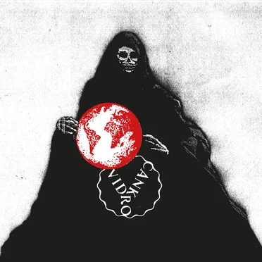 Vidro / Cankro by Vidro - album cover