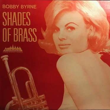 Shades of Brass