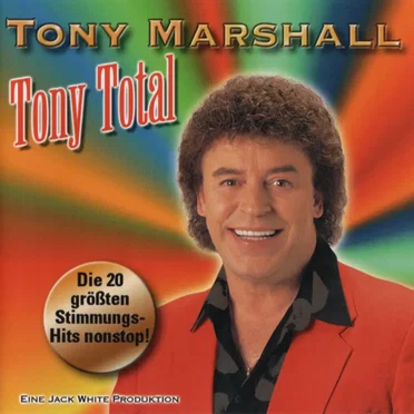 Tony total (Die 20 größten Stimmungshits nonstop)