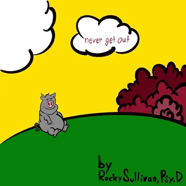 Never Get Out