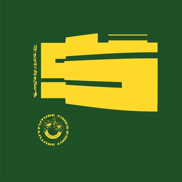 Superabundance by Superabundance - album cover