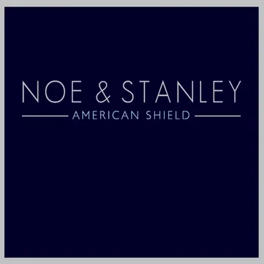 American Shield by Noe & Stanley - album cover