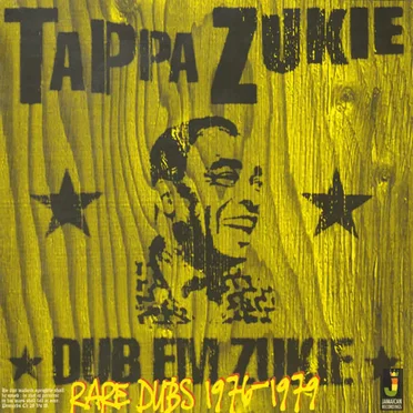 Dub Em Zukie - Rare Dubs 1976-1979
