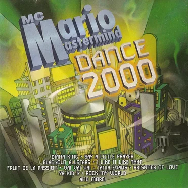 Dance 2000