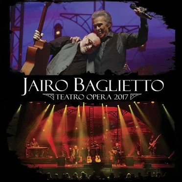 Teatro Ópera 2017