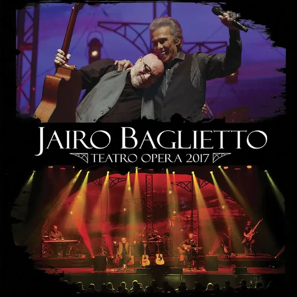 Teatro Ópera 2017