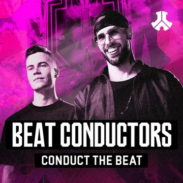 Conduct the Beat by Beat Conductors - album cover