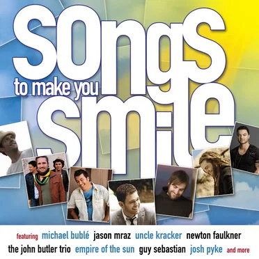 Songs to Make You Smile by Various Artists - album cover